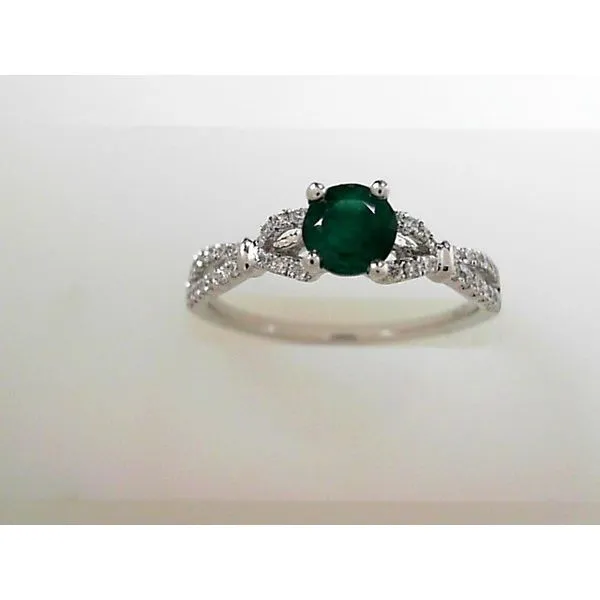 Gemstone Ring Tennies Jewelry Appleton, WI