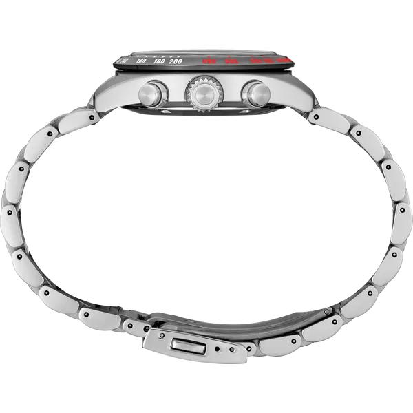 Seiko Prospex Speedtimer Solar Chronograph Men's Watch Image 2 Texas Gold Connection greenville, TX