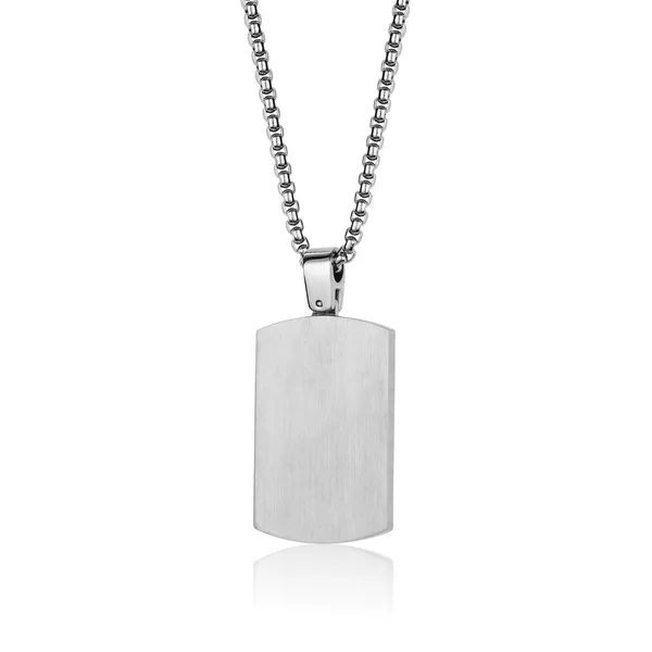 Men's Necklace The Ring Austin Round Rock, TX