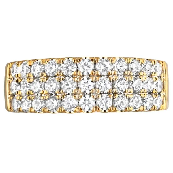 Ladies Diamond Anniversary/Wedding Ring