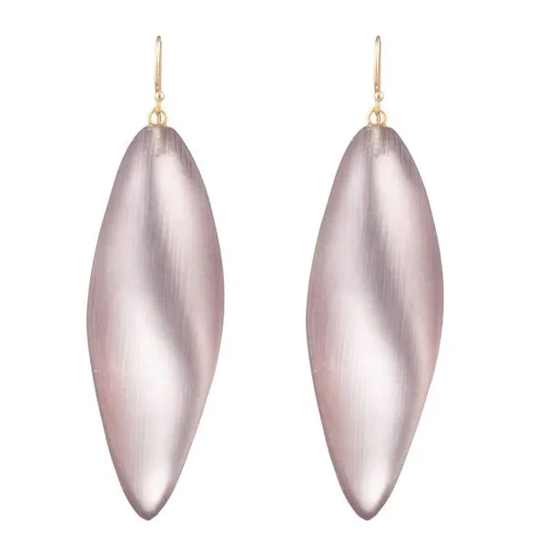 Alexis Bittar - Long Leaf Earring