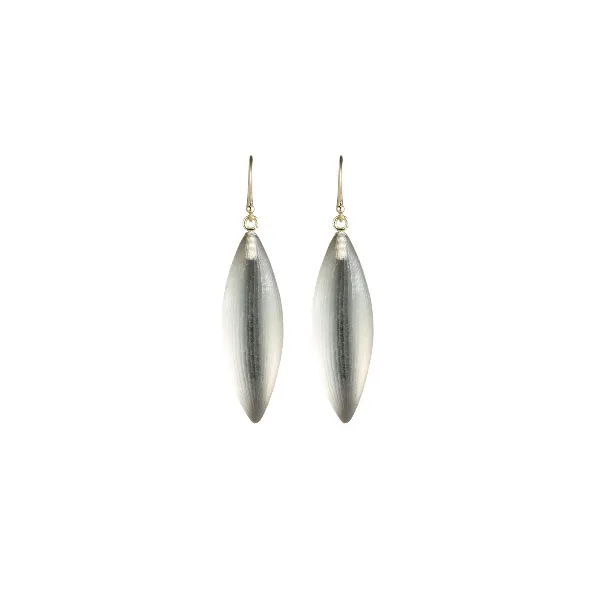 Alexis Bittar - Sliver Earring