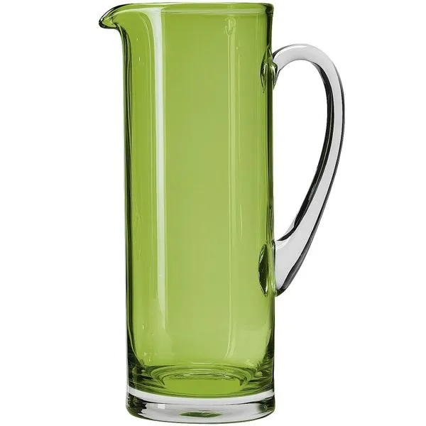 LSA - Lime Basis Jug 50fl oz The Yellow Door Brooklyn, NY