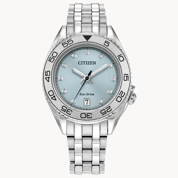 Citizen Women's Watch Thomas A. Davis Jewelers Holland, MI
