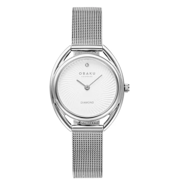 Obaku Watch Thomas A. Davis Jewelers Holland, MI