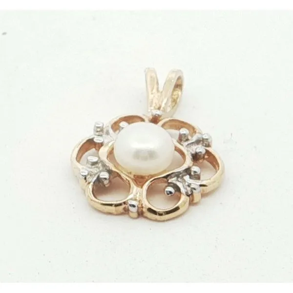 Estate Jewelry Piece Thomas A. Davis Jewelers Holland, MI