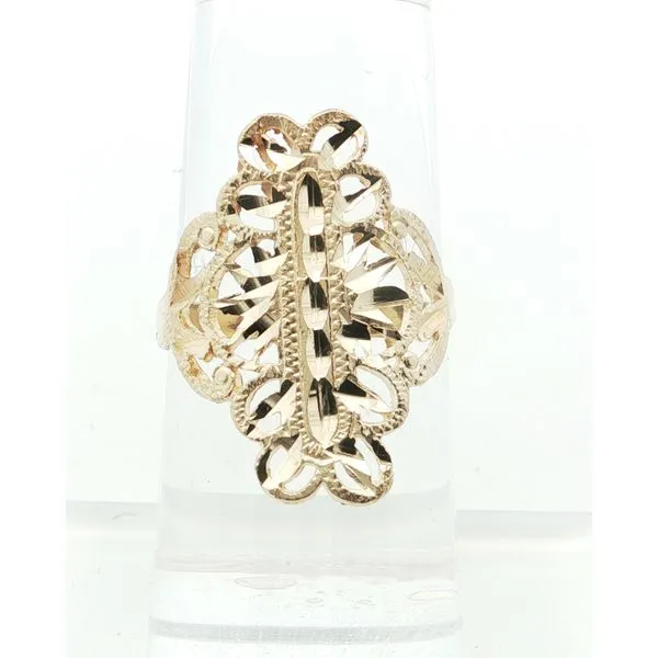 Estate Jewelry Piece Thomas A. Davis Jewelers Holland, MI