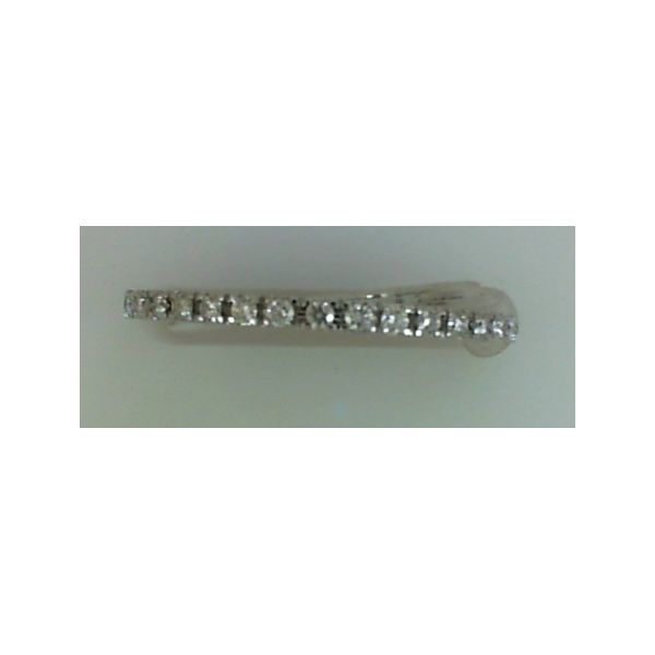 Ladies Diamond Wedding Band Tipton's Fine Jewelry Lawton, OK