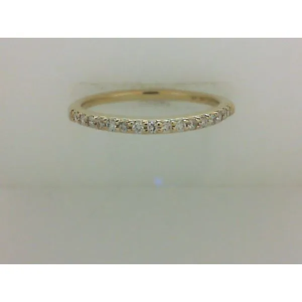 Ladies Diamond Wedding Band Tipton's Fine Jewelry Lawton, OK