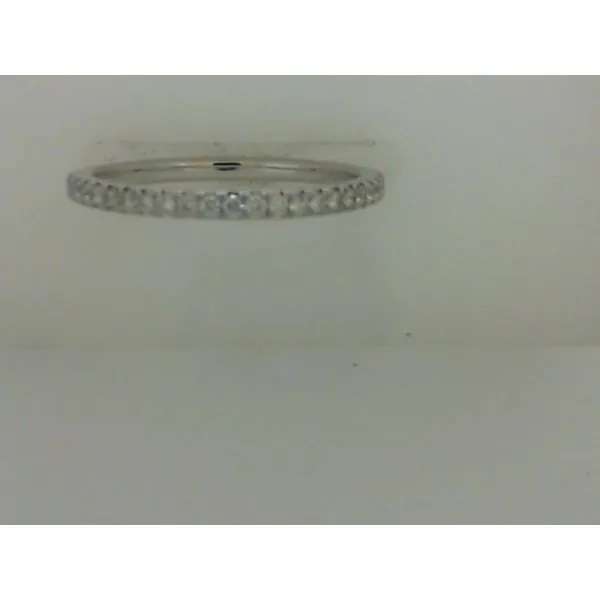 Ladies Diamond Wedding Band Tipton's Fine Jewelry Lawton, OK