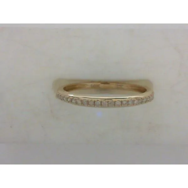 Ladies Diamond Wedding Band Tipton's Fine Jewelry Lawton, OK