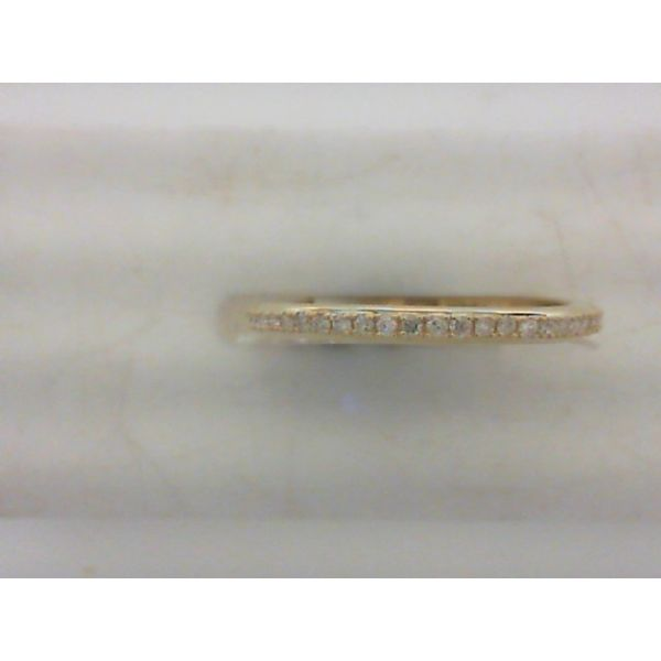 Ladies Diamond Wedding Band Tipton's Fine Jewelry Lawton, OK