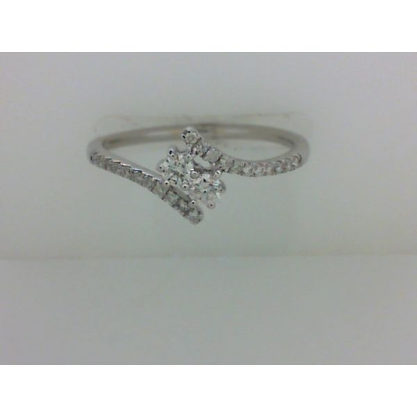 Ladies Diamond Fashion Ring Tipton's Fine Jewelry Lawton, OK