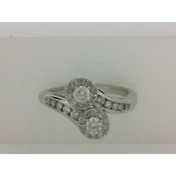 Ladies Diamond Fashion Ring Tipton's Fine Jewelry Lawton, OK