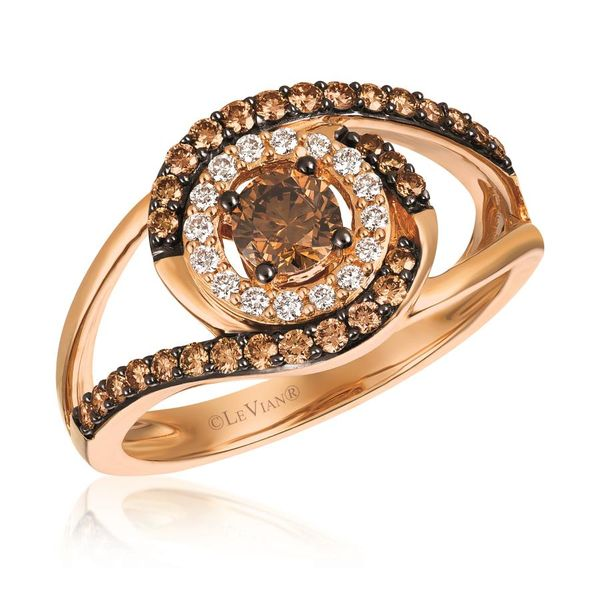 Ladies Diamond Fashion Ring Tipton's Fine Jewelry Lawton, OK