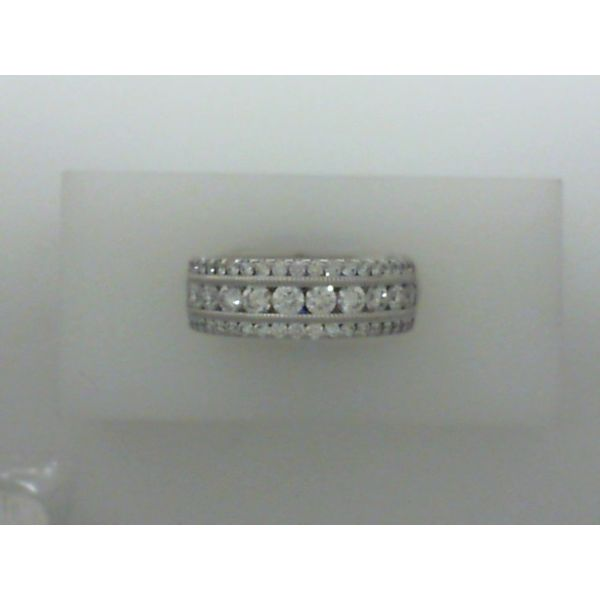 Ladies Diamond Fashion Ring Tipton's Fine Jewelry Lawton, OK