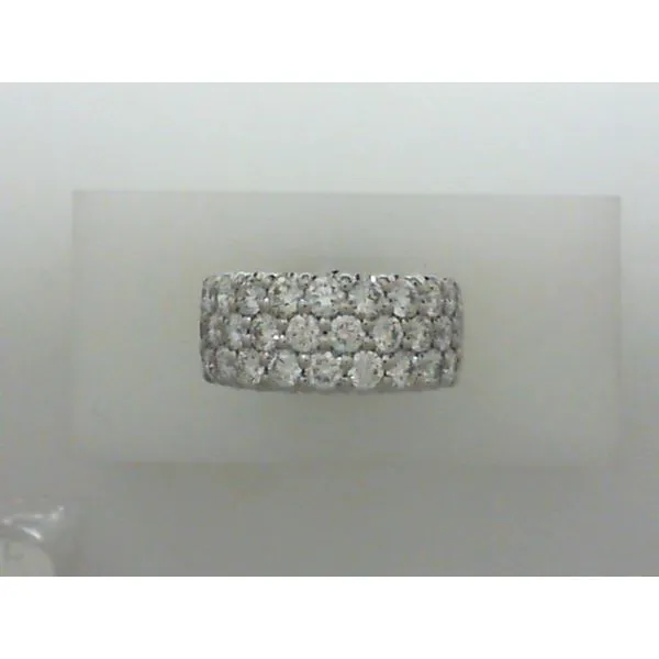 Ladies Diamond Fashion Ring Tipton's Fine Jewelry Lawton, OK