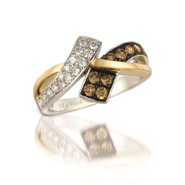 Ladies Diamond Fashion Ring Tipton's Fine Jewelry Lawton, OK