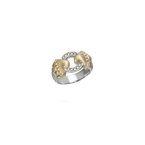 Ladies Diamond Fashion Ring Tipton's Fine Jewelry Lawton, OK