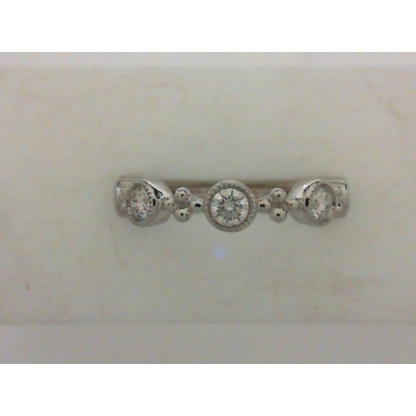 Ladies Diamond Fashion Ring Tipton's Fine Jewelry Lawton, OK