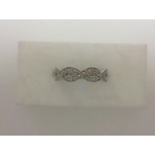 Ladies Diamond Fashion Ring Tipton's Fine Jewelry Lawton, OK