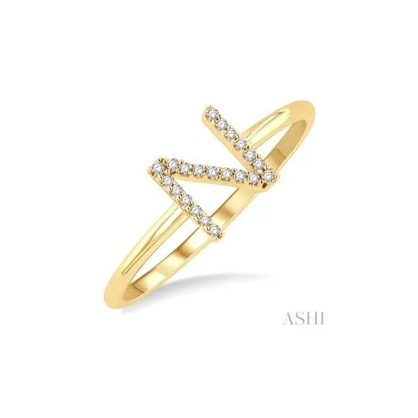 Ladies Diamond Fashion Ring Tipton's Fine Jewelry Lawton, OK