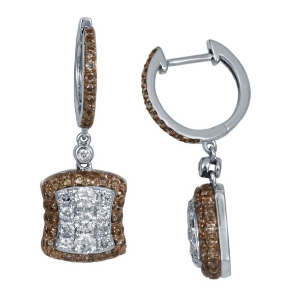Diamond Earrings Tipton's Fine Jewelry Lawton, OK