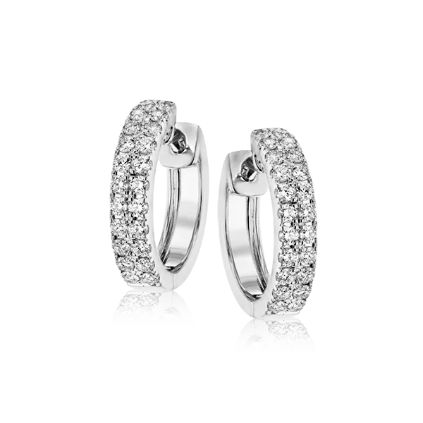 Diamond Earrings Tipton's Fine Jewelry Lawton, OK