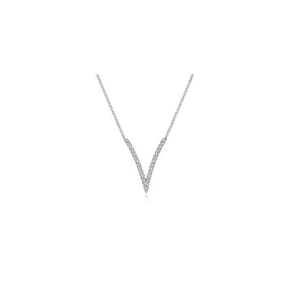Diamond Pendant Tipton's Fine Jewelry Lawton, OK