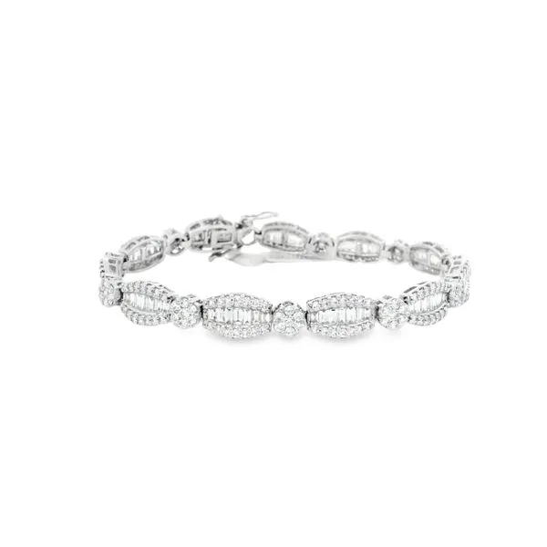 Diamond Bracelet Tipton's Fine Jewelry Lawton, OK