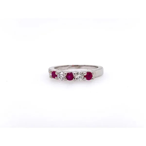 Ladies Colored Stone Ring Tipton's Fine Jewelry Lawton, OK