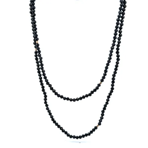 Colored Stone Necklace Tipton's Fine Jewelry Lawton, OK