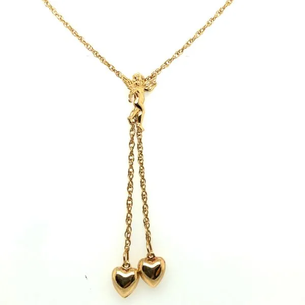 Gold Chain Tipton's Fine Jewelry Lawton, OK