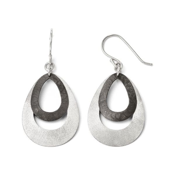 Silver Earrings Tipton's Fine Jewelry Lawton, OK