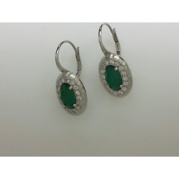 Silver Earrings Tipton's Fine Jewelry Lawton, OK