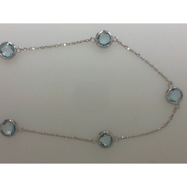 Sterling Silver Color Pendants Tipton's Fine Jewelry Lawton, OK