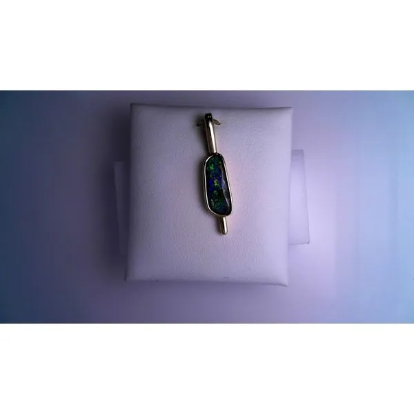 Necklace Timmreck & McNicol Jewelers McMinnville, OR