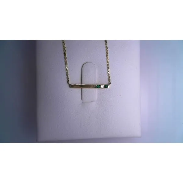 Necklace Timmreck & McNicol Jewelers McMinnville, OR