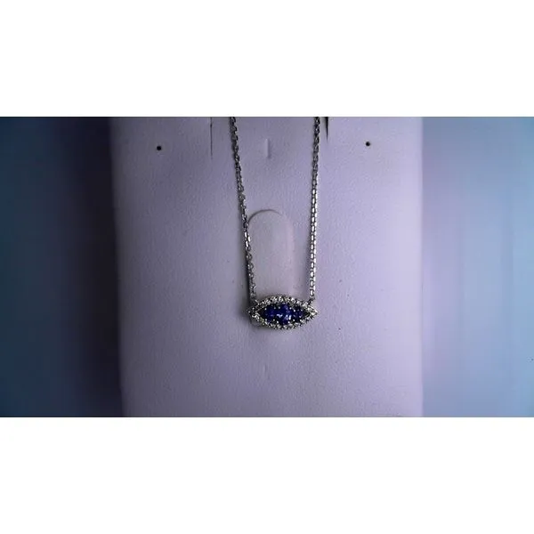 Necklace Timmreck & McNicol Jewelers McMinnville, OR