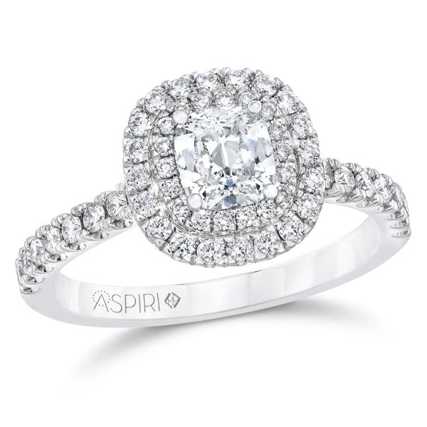 Engagement Ring Tom Cook Jeweler, Inc. Daytona Beach, FL