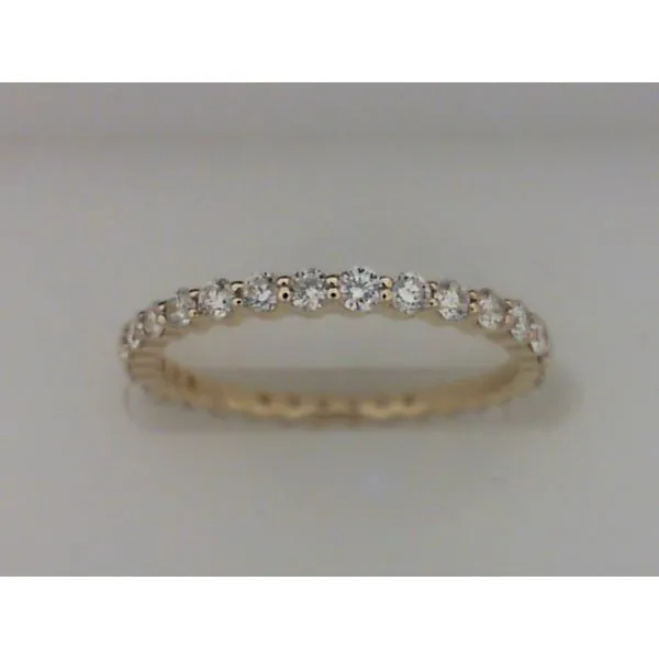 Women's Wedding Band Tom Cook Jeweler, Inc. Daytona Beach, FL