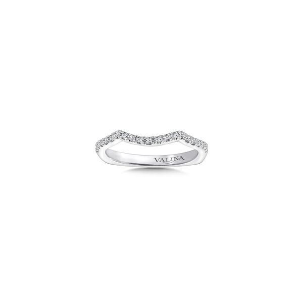 Women's Wedding Band Tom Cook Jeweler, Inc. Daytona Beach, FL