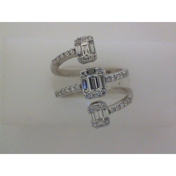 Diamond Fashion Ring Tom Cook Jeweler, Inc. Daytona Beach, FL