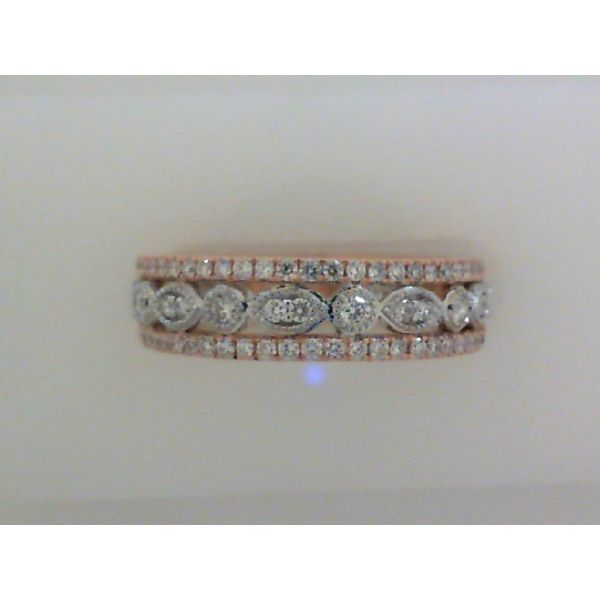 Diamond Fashion Ring Tom Cook Jeweler, Inc. Daytona Beach, FL