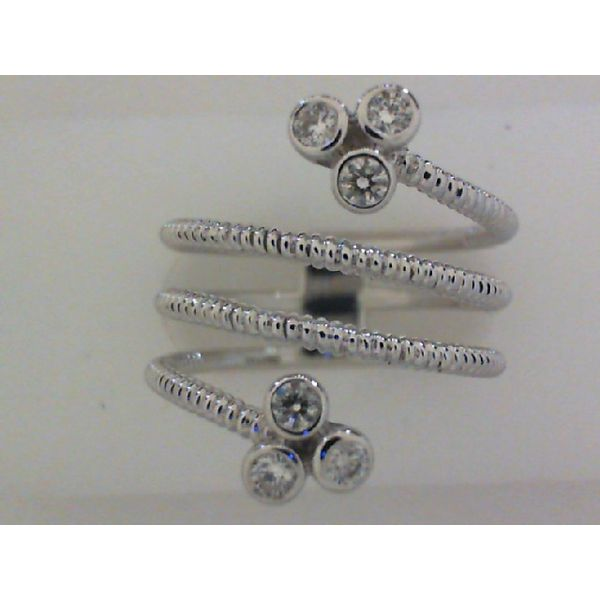 Diamond Fashion Ring Tom Cook Jeweler, Inc. Daytona Beach, FL