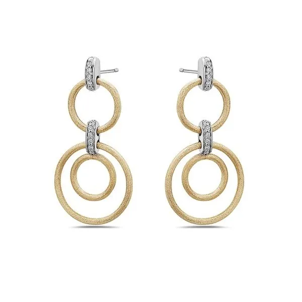 Diamond Earrings Tom Cook Jeweler, Inc. Daytona Beach, FL