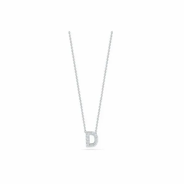 Diamond Necklace/Pendant Tom Cook Jeweler, Inc. Daytona Beach, FL