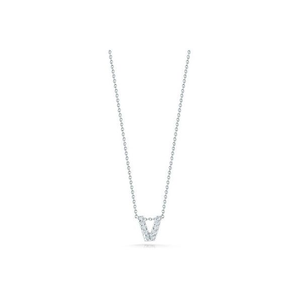 Diamond Necklace/Pendant Tom Cook Jeweler, Inc. Daytona Beach, FL