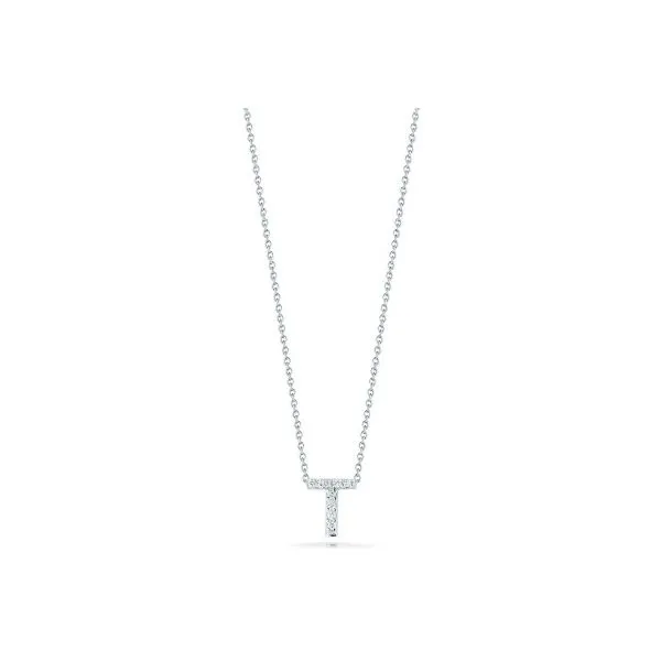 Diamond Necklace/Pendant Tom Cook Jeweler, Inc. Daytona Beach, FL