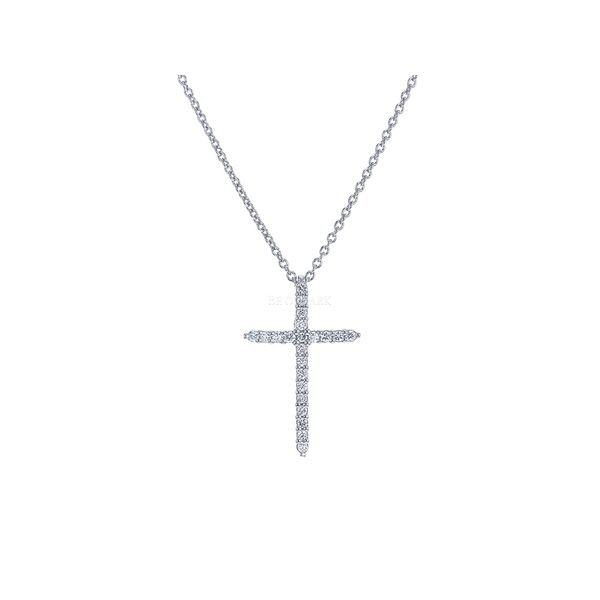 Diamond Necklace/Pendant Tom Cook Jeweler, Inc. Daytona Beach, FL